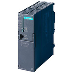 Siemens SIMATIC S7-300 Series PLC CPU for Use with SIMATIC S7-300 Series, 0-Input