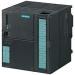 Siemens SIMATIC S7-300 Series PLC CPU for Use with SIMATIC S7-300 Series, 4-Input, Digital Input