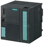Siemens SIMATIC S7-300 Series PLC CPU for Use with SIMATIC S7-300 Series, 4-Input, Digital Input