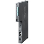 Siemens SIMATIC S7-400 Series PLC CPU for Use with SIMATIC S7-400 Series, 0-Input