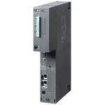 Siemens SIMATIC S7-400 Series PLC CPU for Use with SIMATIC S7-400 Series, 0-Input