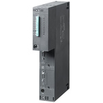 Siemens SIMATIC S7-400 Series PLC CPU for Use with SIMATIC S7-400 Series, 0-Input