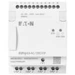 Eaton EasyE4 Series Control Relay, Relay Output, 8-Input, Digital Input