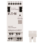Eaton EasyE4 Series Control Relay, Relay Output, 4-Input, Digital Input
