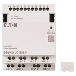 Eaton EasyE4 Series Control Relay, Relay Output, 8-Input, Digital Input
