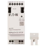 Eaton EasyE4 Series Control Relay, Transistor Output, 4-Input, Digital Input