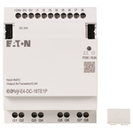 Eaton EasyE4 Series Control Relay, Transistor Output, 8-Input, Digital Input