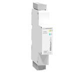 Crouzet Millenium Slim Series Logic Controller for Use with Control Panel, 24 V DC Supply, Relay Output, 4-Input,
