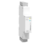 Crouzet Millenium Slim Series Logic Controller for Use with Control Panel, 24 V DC Supply, Transistor Output, 4-Input,