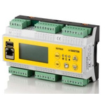 SAUTER REGULATION RDT600 Series PLC CPU for Use with Universal use for All Heating, Ventilation and Air Conditioning