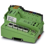 Phoenix Contact ILC 2050 BI Series PLC I/O Module