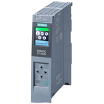 Siemens SIPLUS S7-1500 Series PLC CPU for Use with SIPLUS S7-1500, CPU Output, 20-Input