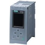 Siemens SIPLUS S7-1500 Series PLC CPU for Use with SIPLUS S7-1500, CPU Output