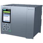 Siemens SIPLUS S7-1500 Series PLC CPU for Use with SIPLUS S7-1500, CPU Output
