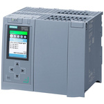 Siemens SIPLUS S7-1500 Series PLC CPU for Use with SIPLUS S7-1500, CPU Output, 20-Input