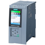 Siemens SIPLUS S7-1500 Series PLC CPU for Use with SIPLUS S7-1500, CPU Output, 20-Input