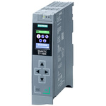 Siemens SIMATIC S7-1500T Series PLC CPU for Use with SIMATIC S7-1500, CPU Output, 20-Input