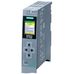 Siemens SIMATIC S7-1500T Series PLC CPU for Use with SIMATIC S7-1500, CPU Output, 20-Input