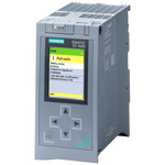 Siemens SIMATIC S7-1500T Series PLC CPU for Use with SIMATIC S7-1500, CPU Output, 20-Input