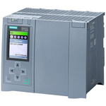 Siemens SIMATIC S7-1500T Series PLC CPU for Use with SIMATIC S7-1500, CPU Output, 20-Input