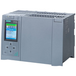 Siemens SIMATIC S7-1500H Series PLC CPU for Use with SIMATIC S7-1500, CPU Output