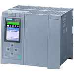 Siemens SIMATIC S7-1500T Series PLC CPU for Use with SIMATIC S7-1500, CPU Output, 20-Input
