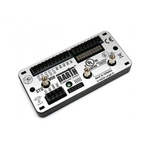 BARTH lococube mini-PLC Series PLC CPU for Use with STG-950, PWM, Solid State Output, 5-Input, Analogue, DC Digital