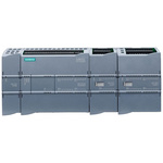 Siemens SIPLUS S7-1200 Series PLC I/O Module for Use with SIPLUS S7-1200