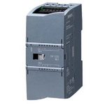 Siemens SIPLUS S7-1200 Series PLC I/O Module for Use with SIPLUS S7-1200