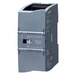 Siemens SIPLUS S7-1200 Series PLC I/O Module for Use with SIPLUS S7-1200, DI Input
