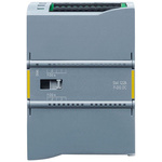 Siemens SIPLUS S7-1200 Series PLC I/O Module for Use with SIPLUS S7-1200
