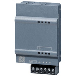 Siemens SIPLUS S7-1200 Series PLC I/O Module for Use with SIPLUS S7-1200