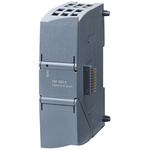 Siemens SIPLUS S7-1200 Series PLC I/O Module for Use with SIPLUS S7-1200