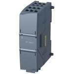 Siemens SIMATIC S7-1200 Series PLC I/O Module for Use with SIPLUS S7-1200