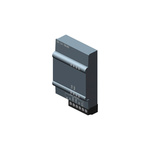 Siemens SIPLUS S7-1200 Series PLC I/O Module for Use with SIPLUS S7-1200, RS-485 Input