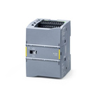 Siemens SIPLUS S7-1200 Series PLC I/O Module for Use with SIMATIC S7-1200