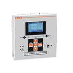 Lovato ATL Series Controller for Use with 2 Power Sources With Three Phase Control, Relay Output, 6-Input, Digital Input