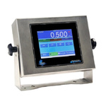 Penko FLEX2100 Series Controller, Analogue, Digital Output, 8-Input, NPN, PNP Input