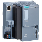 Siemens SIPLUS ET 200SP Series PLC CPU for Use with ET 200SP, 20-Input