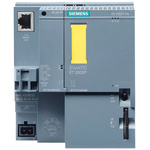 Siemens SIPLUS ET 200SP Series PLC CPU for Use with ET 200SP, 20-Input