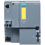 Siemens SIPLUS ET 200SP Series PLC CPU for Use with ET 200SP, 20-Input