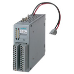 Siemens SIMATIC TDC Series PLC I/O Module for Use with SIMATIC TDC, 8-Input, DI Input