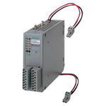 Siemens SIMATIC TDC Series PLC I/O Module for Use with SIMATIC TDC, Transistor Output, 0-Input