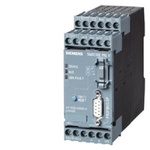 Siemens SIPLUS SIMOCODE Series Interface Module for Use with SIPLUS, Relay Output, 5-Input, Digital Input