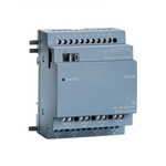 Siemens SIPLUS LOGO Series Logic Module, Relay Output, 8-Input, Digital Input