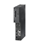 Siemens SIPLUS S7-400 Series PLC CPU for Use with SIPLUS S7-400, CPU Output