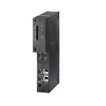 Siemens SIPLUS S7-400 Series PLC CPU for Use with S7-400, CPU Output