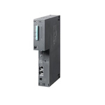 Siemens SIPLUS S7-400 Series PLC CPU for Use with SIPLUS S7-400, CPU Output