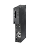 Siemens SIPLUS S7-400 Series PLC CPU for Use with S7-400, CPU Output