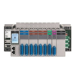 Rockwell Automation Backplane, 3-Input